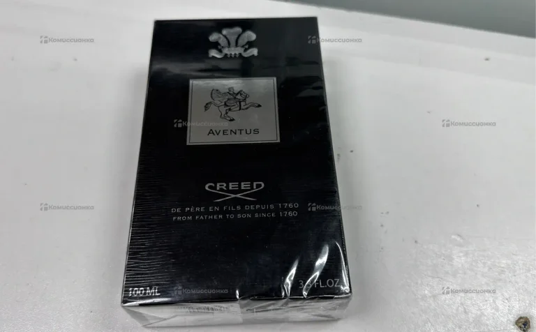 Бутылочка Aventus Creed 100ml