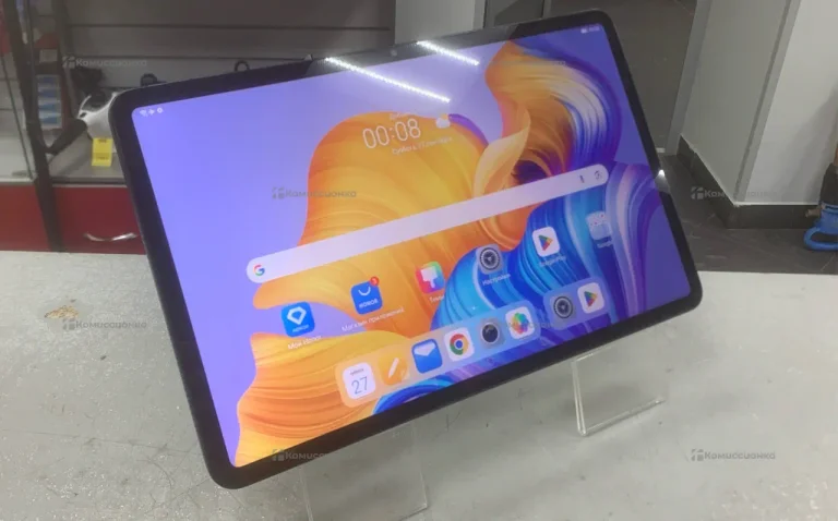 Планшет Honor Honor Pad 8 6/128 ГБ