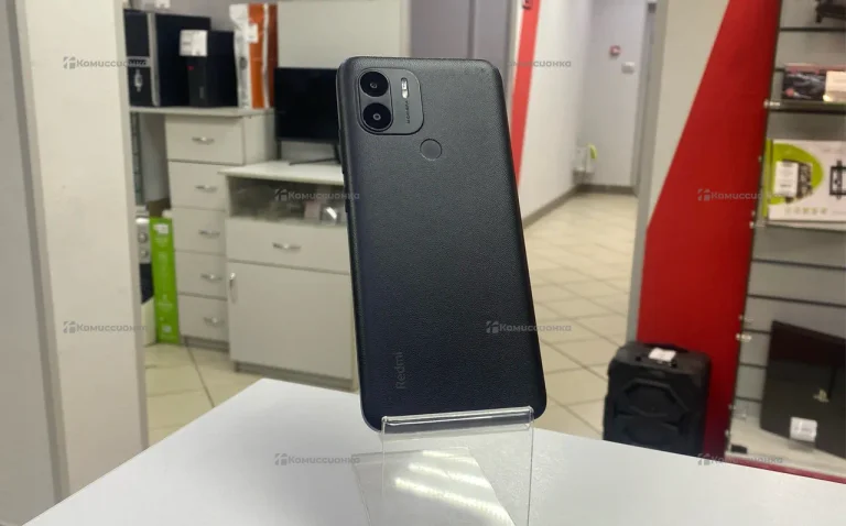 Xiaomi Redmi A2+ 3/64 ГБ