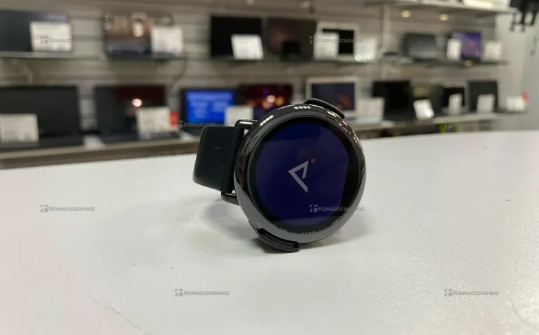 Часы  Amazfit GTS 4