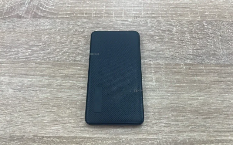 Power Bank черный 10к