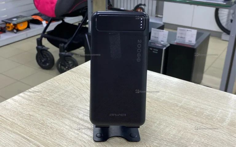 Power Bank AWEI 20000mAh