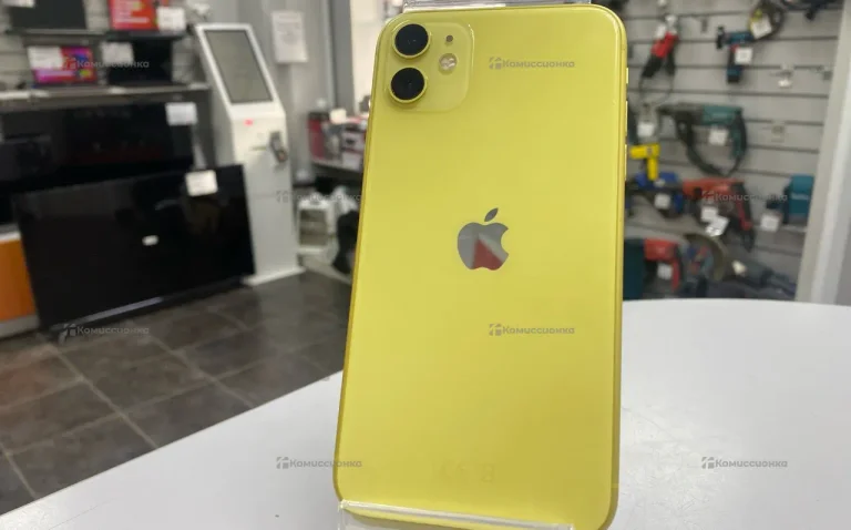 IPhone 11  128gb