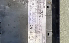 Автомагнитола Kenwood KMM-BT205