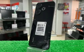 Xiaomi Redmi 13 8/256 ГБ