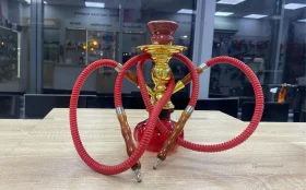 Кальян hookah pumpkin