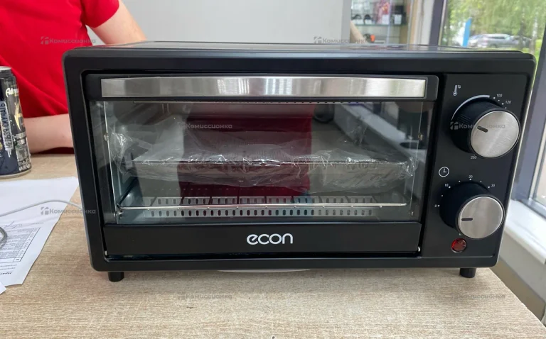 Микроволновая печь  Econ ECO-1002MO