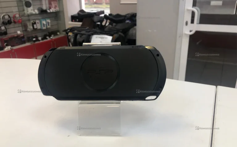 Приставка PSP e1003.