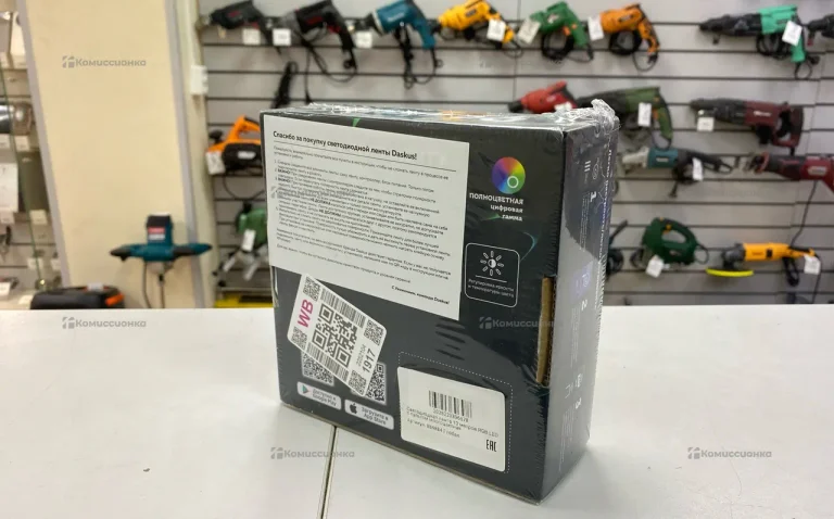 Умнаясветодиодная лента Daskus 10m