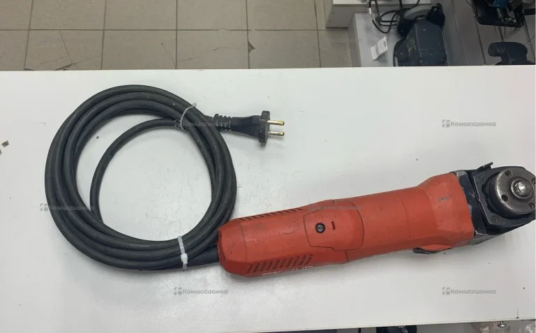 УШМ Hilti AG 125 19 SE