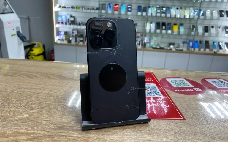 Apple iPhone 14 Pro 6/256 ГБ