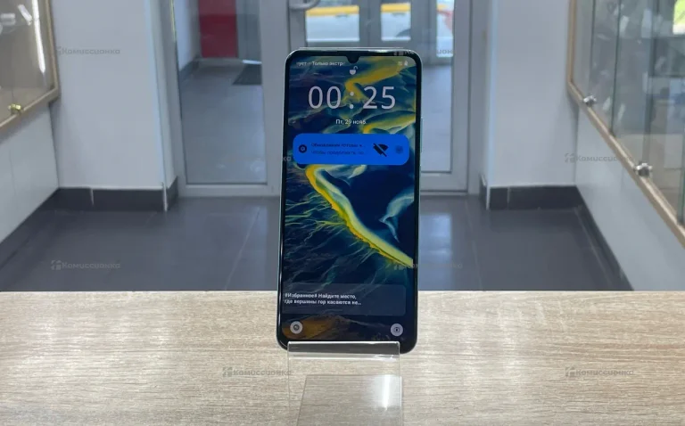 Realme C51 4/128 ГБ