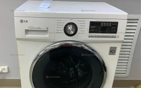 Купить Стиральная машина  LG DIRECT DRIVE 6kg б/у , в Пермь Цена:9990рублей