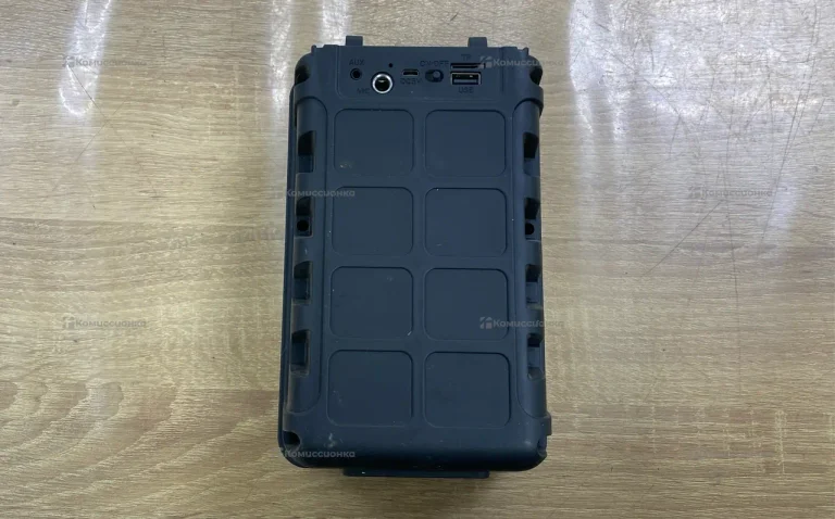 Колонка  Intro