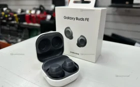 Купить Наушники Samsung Galaxy Buds FE б/у , в Красноярск Цена:2490рублей