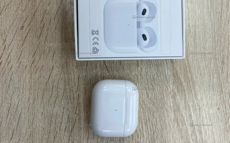 Наушники  AirPods 3