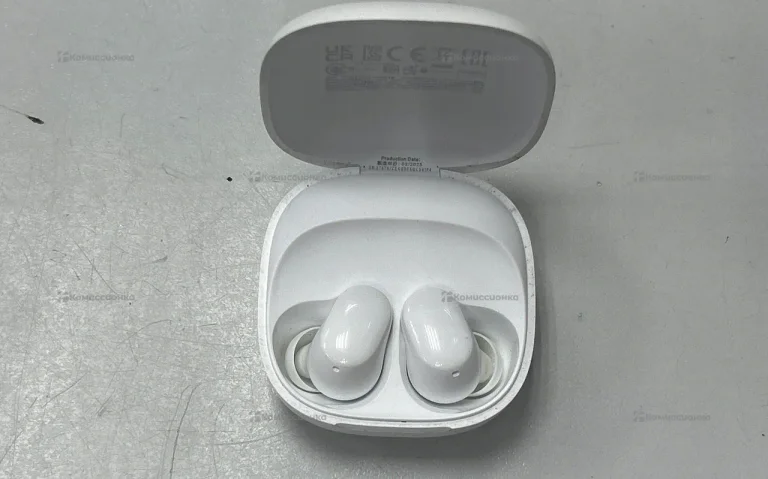 Наушники  Redmi Buds 6 Play