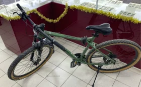 Купить Велосипед GT zaskar racermax 27 скоростей б/у , в Самара Цена:29900рублей