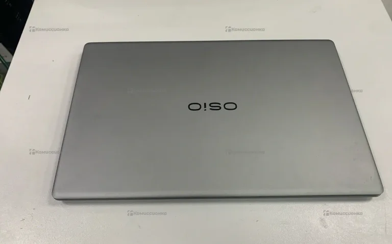 Ноутбук  OSIO FocusLine F160i