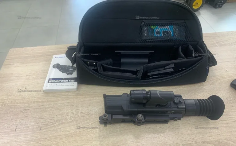 Прицел Pulsar Ultra N355