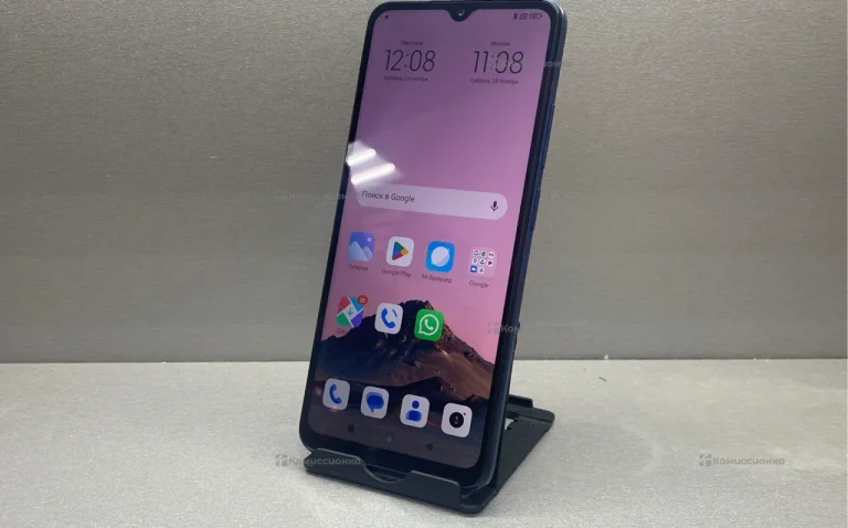 Xiaomi Redmi 12C 3/64 ГБ