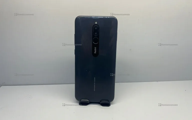 Xiaomi Redmi 8 3/32 ГБ