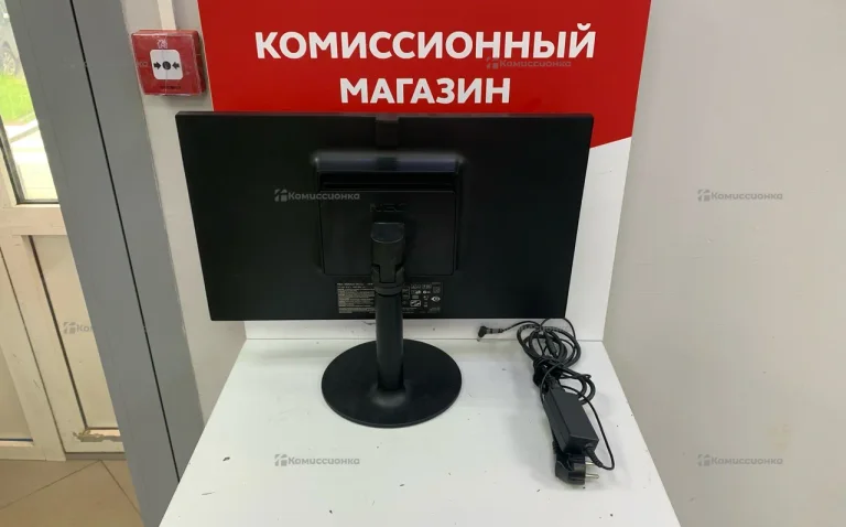 Монитор Nec. MultiSync EX231Wp