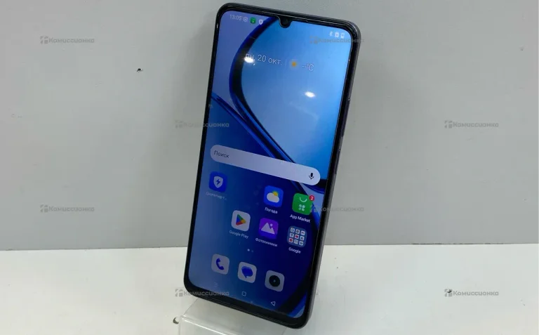 Realme Note 60 6/128 ГБ