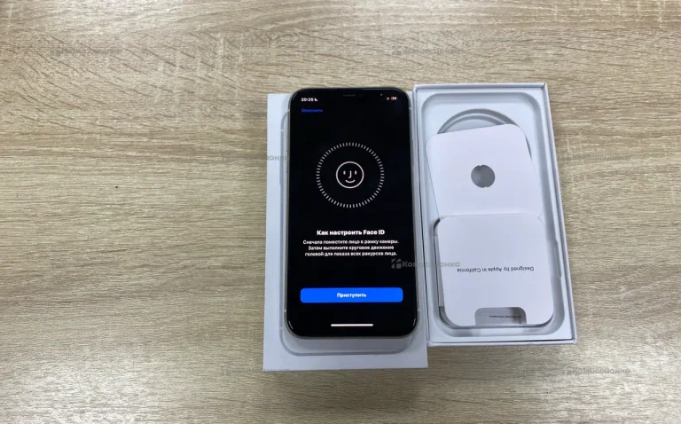 Apple iPhone 11 4/256 ГБ