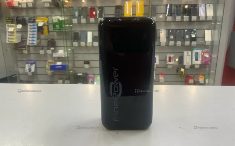 Power Bank  FinePawer 30.000