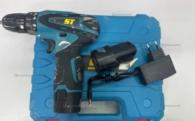 Шуруповерт DHP458RFE