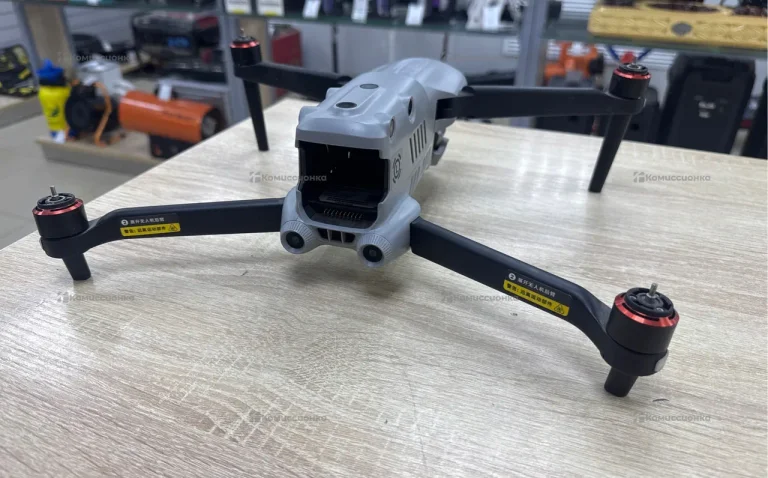 Квадрокоптер Autel Robotics EVO II Dual 640T V3