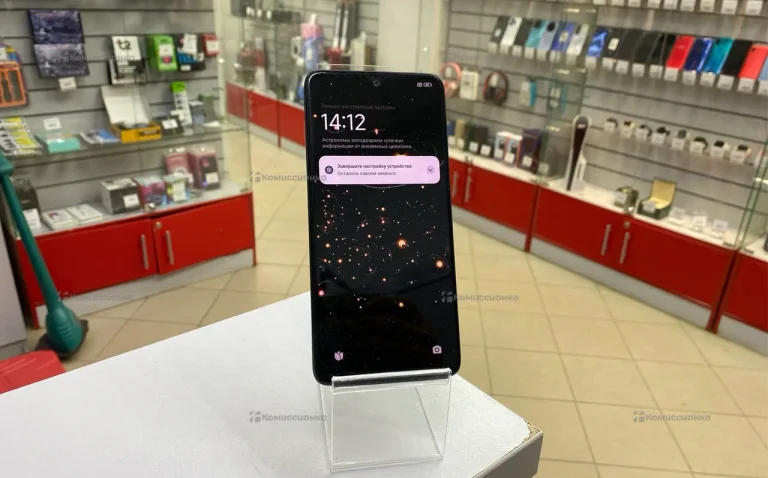 Xiaomi Redmi Note 14 8/256Gb