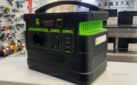 Мобильный аккумулятор GPS500