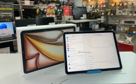 Купить Планшет Apple iPad Air M2 б/у , в Санкт-Петербург Цена:34900рублей