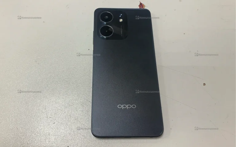 Oppo A5x 4/128Gb