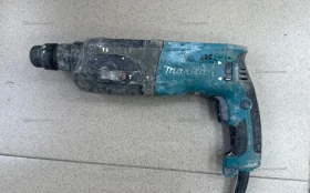 Перфоратор makita HR2470