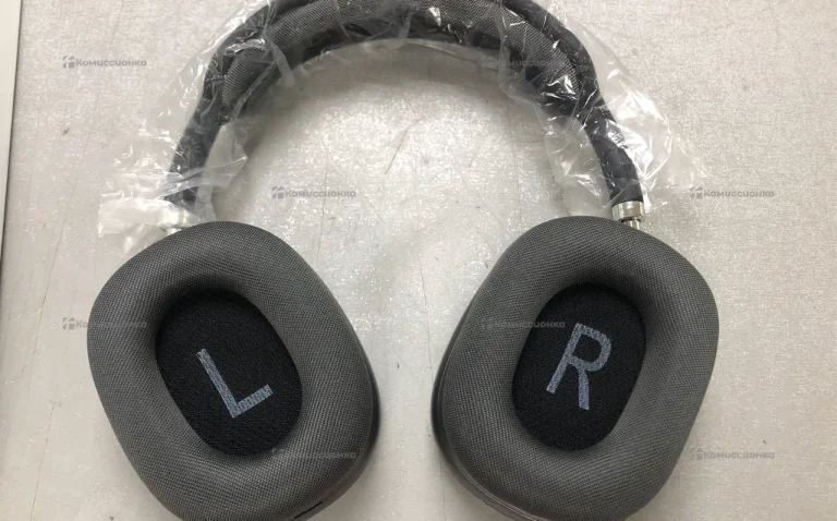 Наушники  air max