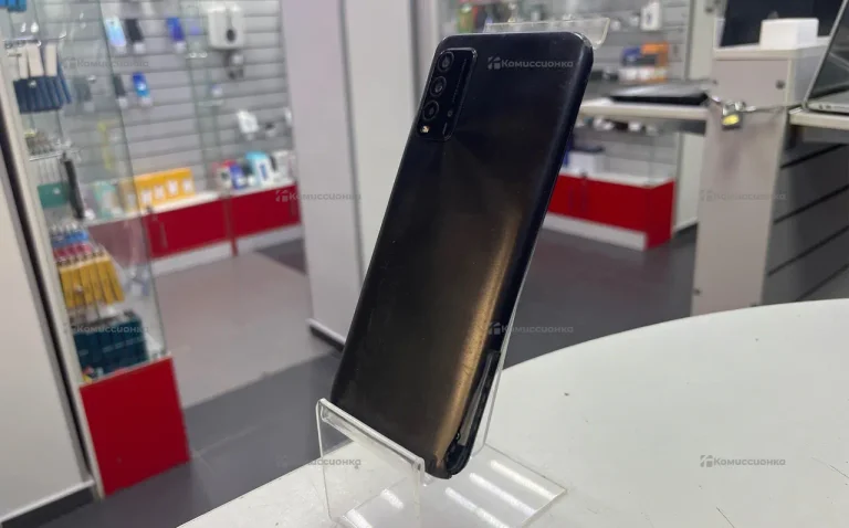 Xiaomi Redmi 9T 4/128 ГБ