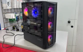 Системный блок ZALMAN