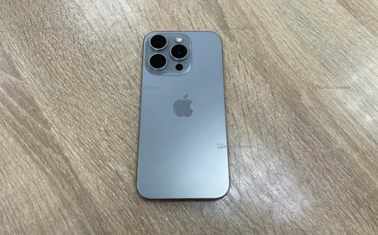 Apple iPhone 15 Pro 8/256 ГБ