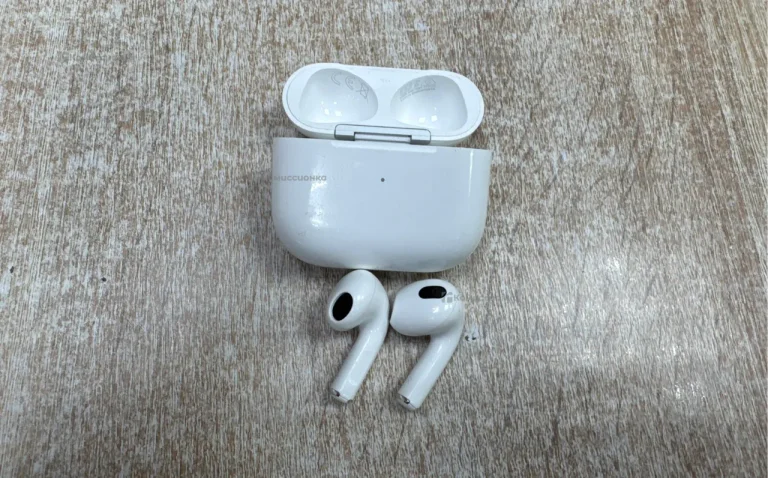Наушники Apple AirPods 3