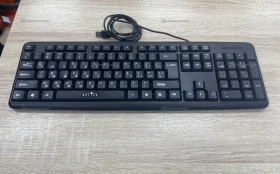 Купить Клавиатура  oklick б/у , в Екатеринбург Цена:200рублей