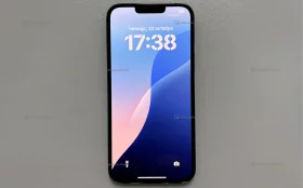 Apple iPhone 13 Pro Max 256Gb