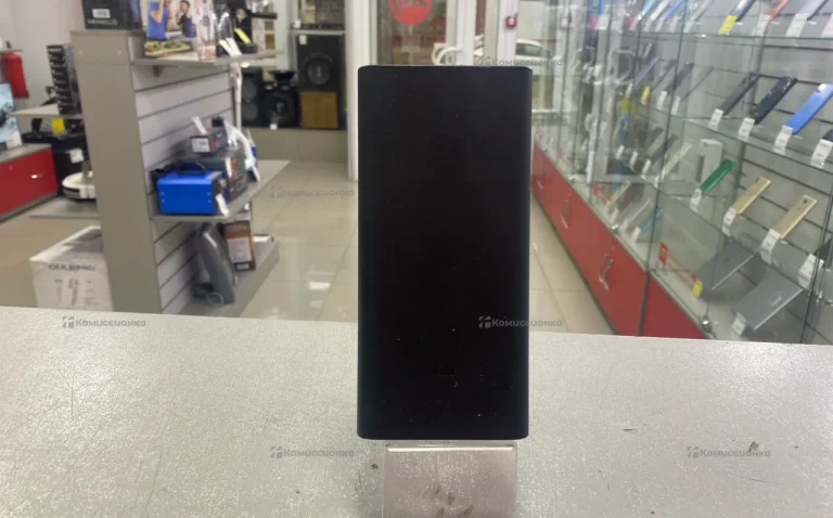 Power Bank  Mi 20000