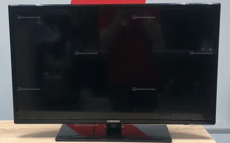 Телевизор Samsung UE32EH4000