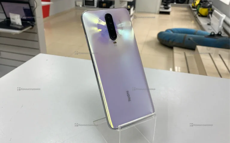 Xiaomi Redmi K30 6/128 ГБ