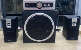 Купить Аудиосистема edifire hcs2330 б/у , в Тольятти Цена:2990рублей