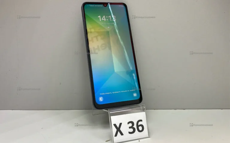 Samsung Galaxy A06 4/128Gb