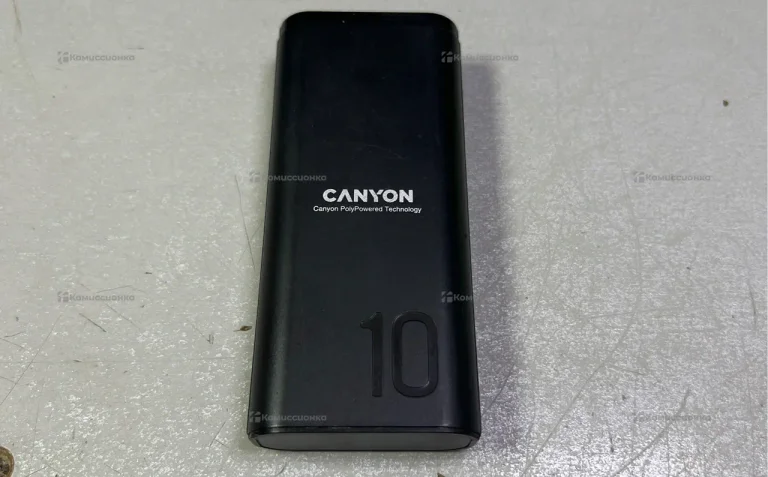 Power Bank  Canyon 10000mAh
